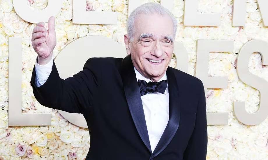 Martin Scorsese tiene listo el guion de "A Life of Jesus"