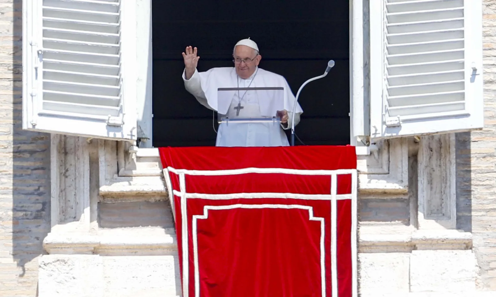 Papa celebra nuevas beatificaciones en Uruguay y España