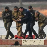Fiscal clave en el caso contra Nicolás Maduro abandona su cargo