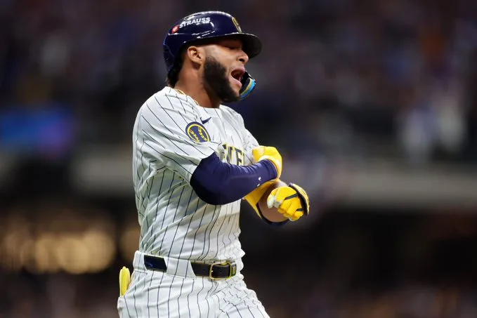 Seis venezolanos pelean el Luis Aparicio 2026 en MLB