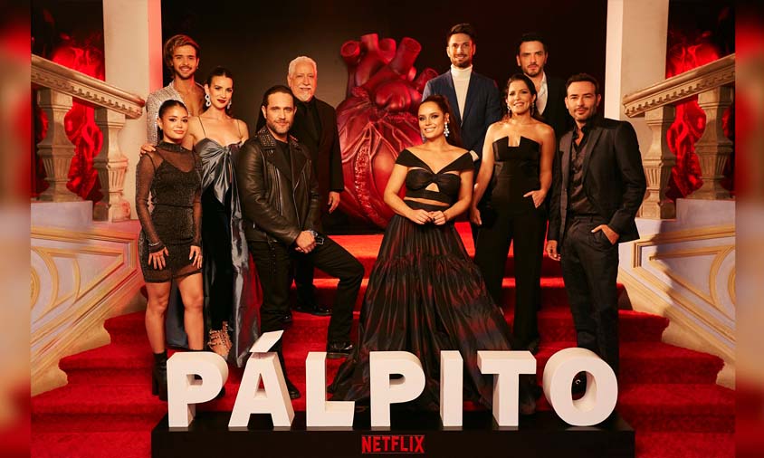 Pálpito invita a "ponerse en los zapatos del otro"