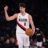 Portland resiste la reacción de Sacramento y gana 128-120