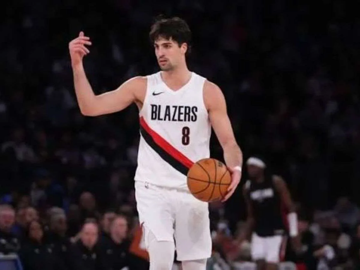 Portland resiste la reacción de Sacramento y gana 128-120
