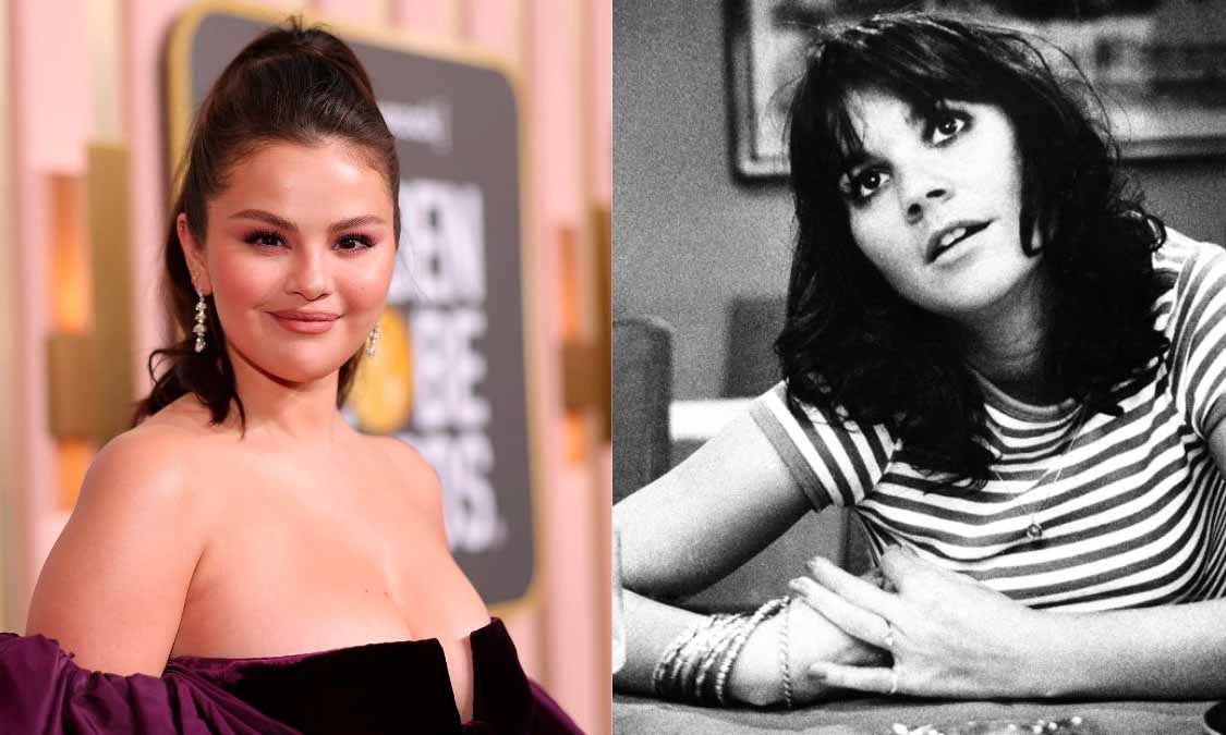Selena Gómez protagonizará película sobre la vida de Linda Ronstadt