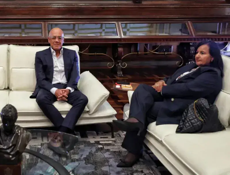 Reacciones dividen a la oposición tras el regreso de Dinorah Figuera a Venezuela