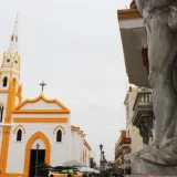 Maracaibo conmemorará a San Francisco de Asís este domingo