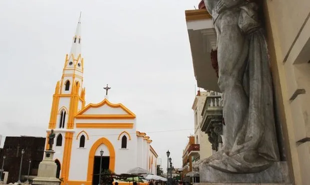 Maracaibo conmemorará a San Francisco de Asís este domingo