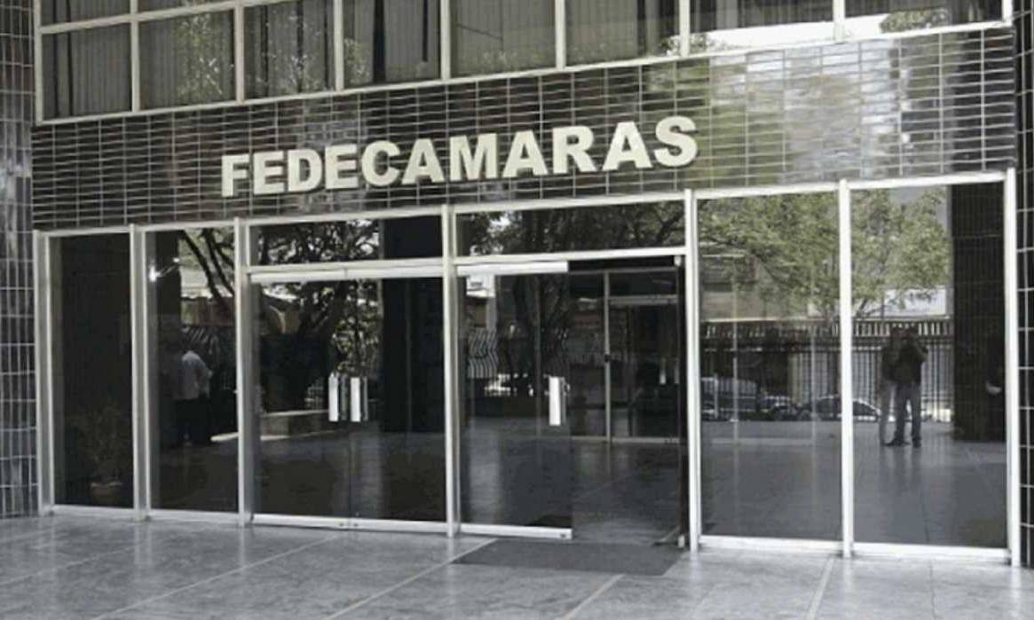 Fedecámaras proyecta crecimiento del sector privado en 10,6 % este año