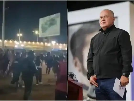 Aumentan las protestas por apagones en varios estados