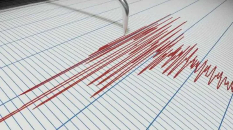 Funvisis reporta sismos de 3.0 y 3.1 en oriente