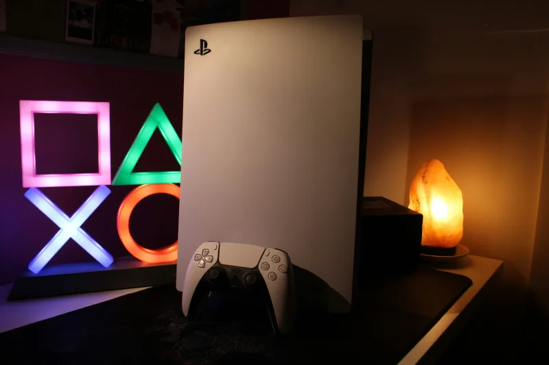 Sony estrena QSSR, tecnología de IA para la PS5 heredada de la PS6