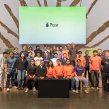 Cinco startups llamaron a los fondos en el demo day de PearX
