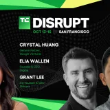 TechCrunch Disrupt 2026 reúne claves para captar 1.000 clientes