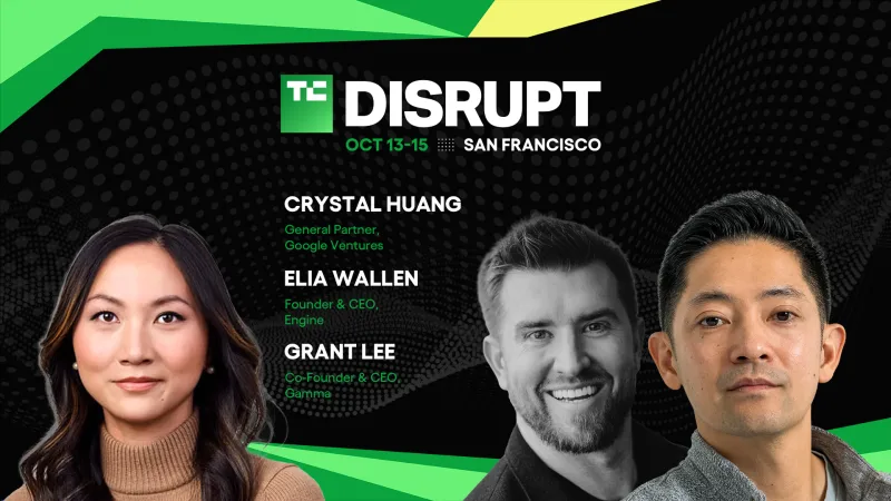 TechCrunch Disrupt 2026 reúne claves para captar 1.000 clientes