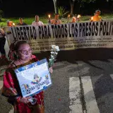 Familiares de presos políticos piden a EE UU mediar para evitar más muertes
