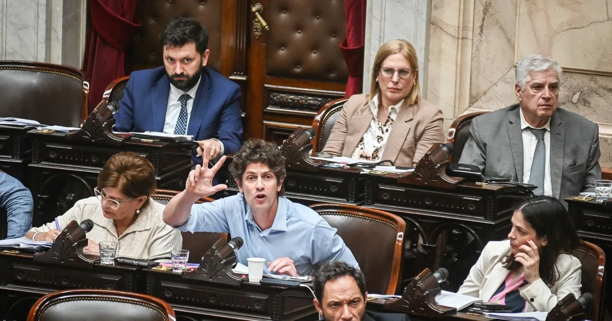 Se agrieta Provincias Unidas tras dos tropiezos en Diputados