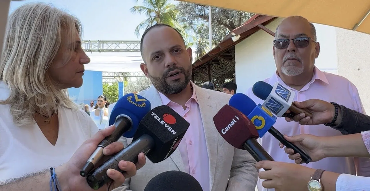 Nueva directiva de Caturanz buscará fortalecer el turismo