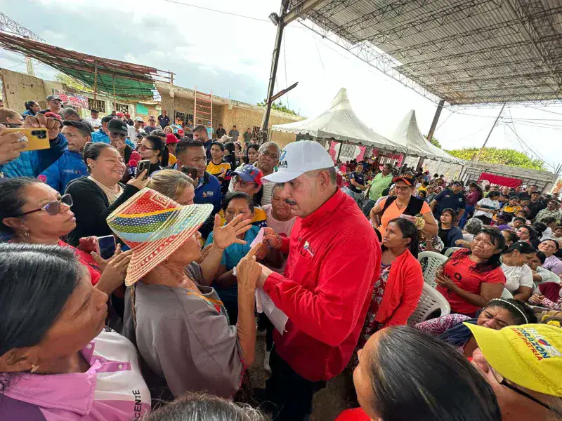 300 viviendas de Maracaibo se incorporan a la red de gas doméstico por tubería