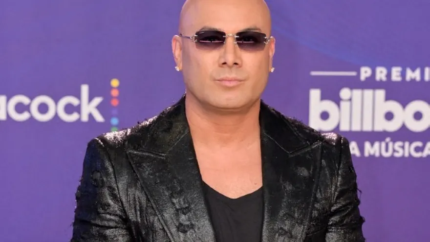 Wisin cuenta cómo la fe marcó su hogar y su música