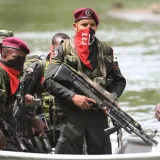 Enfrentamiento entre ELN y GNB deja un muerto y varios heridos