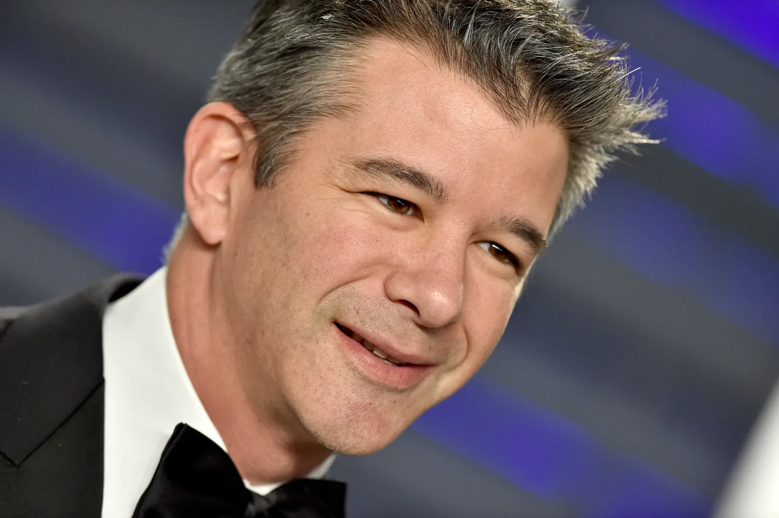 Atoms, la empresa de Kalanick, recauda 1.700 millones de dólares