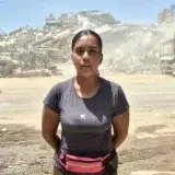 Joven rescata a su familia tras el sismo en La Guaira