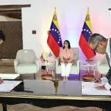 Contratan a firma de EE. UU. para remover escombros en La Guaira