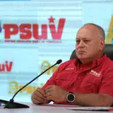 Cabello afirma que la zona 7 de la PNB dejó de ser un centro de hacinamiento