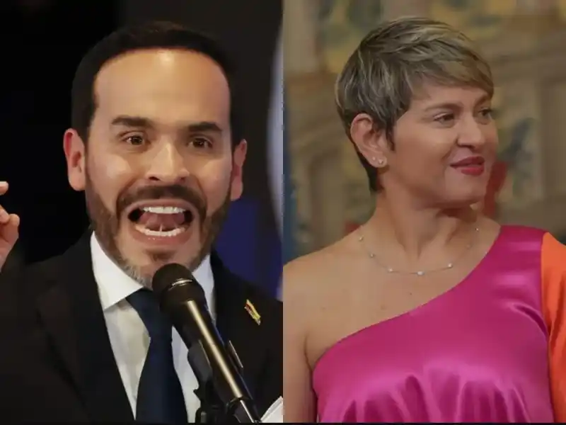 De la Espriella ordena investigar denuncias contra Verónica Alcocer