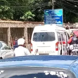 Intoxicación en la universidad de Trujillo deja siete afectados
