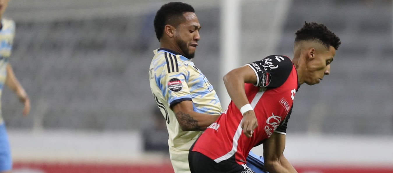 Philadelphia del “Brujo” Martínez a semifinales de Concacaf