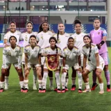 Vinotinto sub‑17 pierde 2-0 ante Francia en su debut mundialista