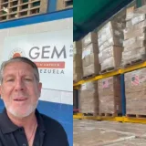GEM canalizó más de $47 millones para Venezuela tras sismos