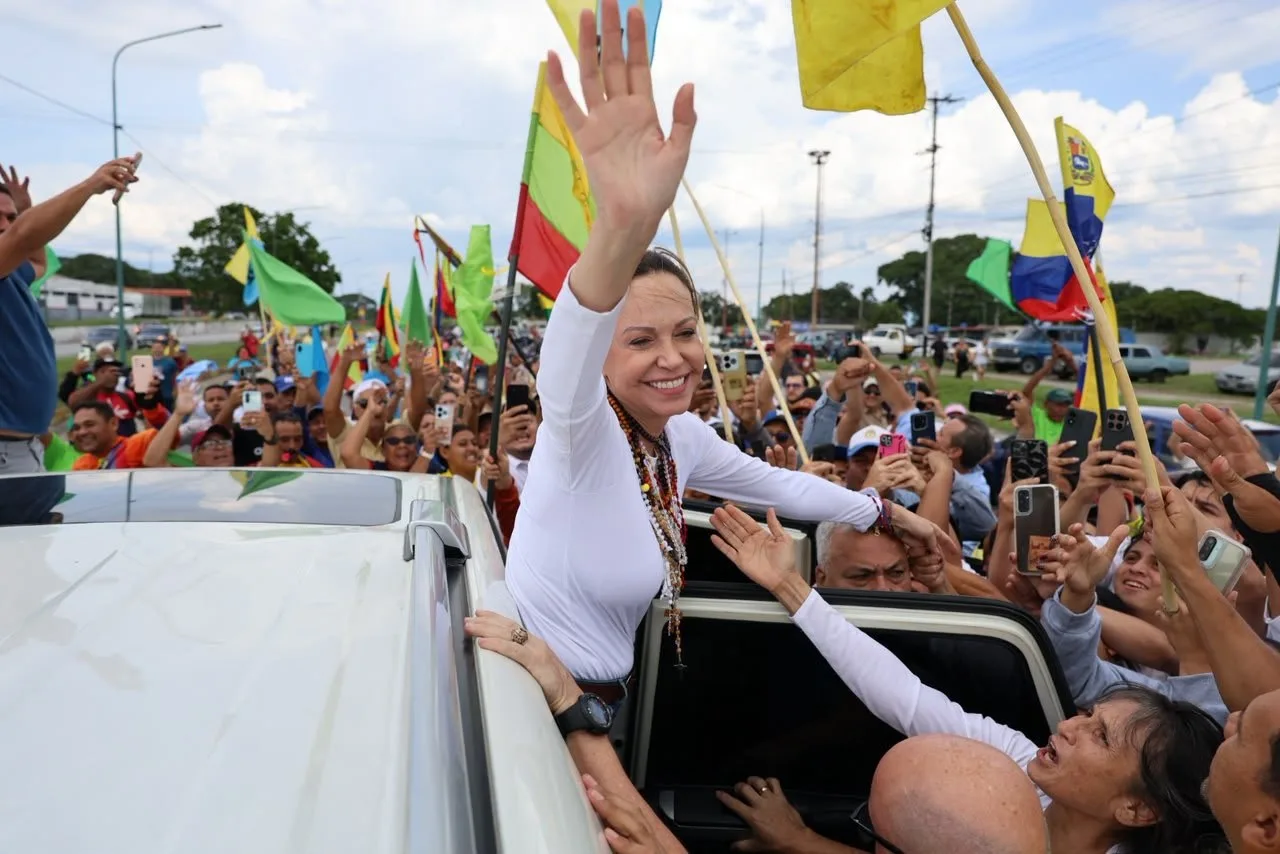 AN de 2015 pide retorno de exiliados tras regreso de Machado