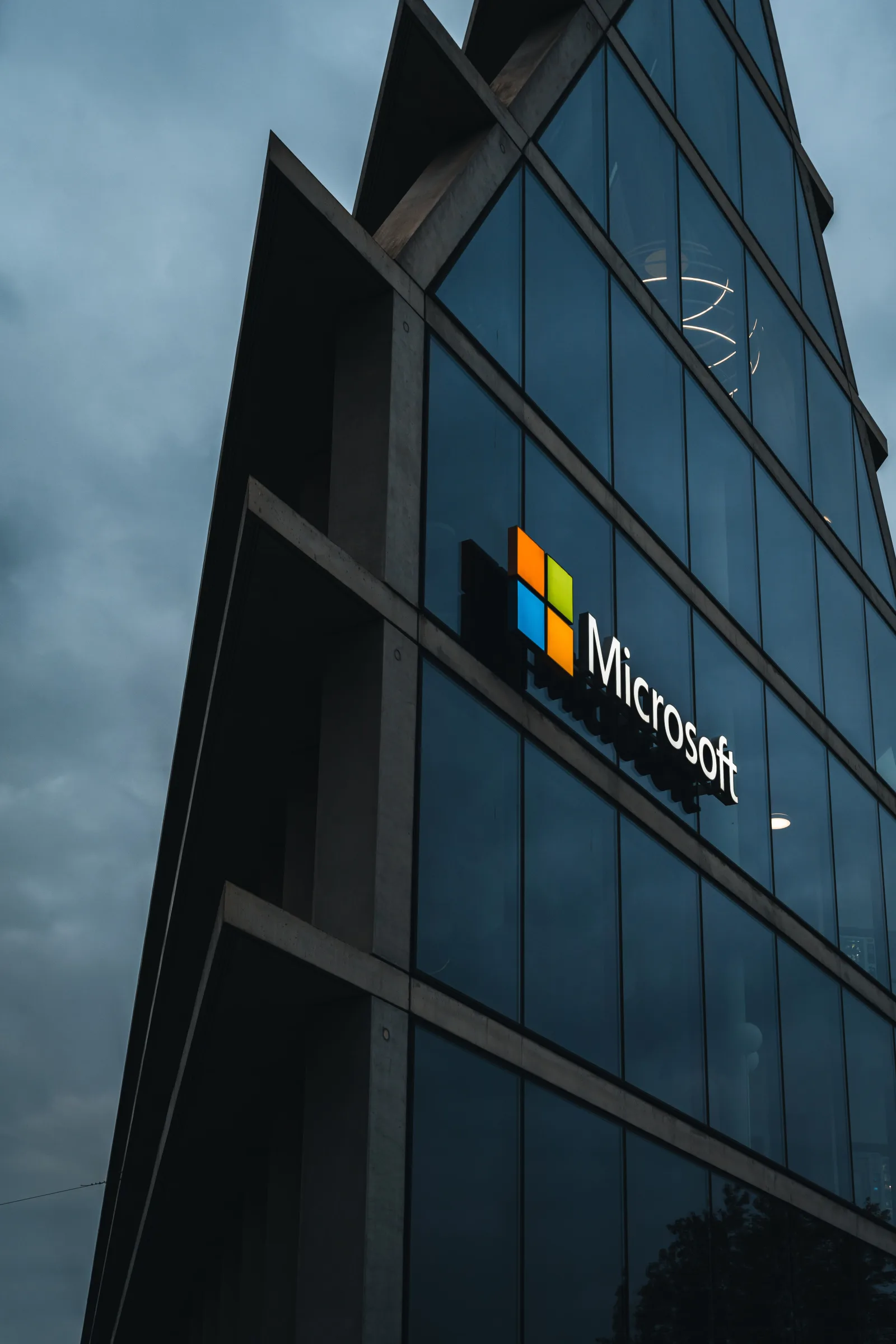 Wall Street mantiene el respaldo a Meta, Microsoft y Alphabet