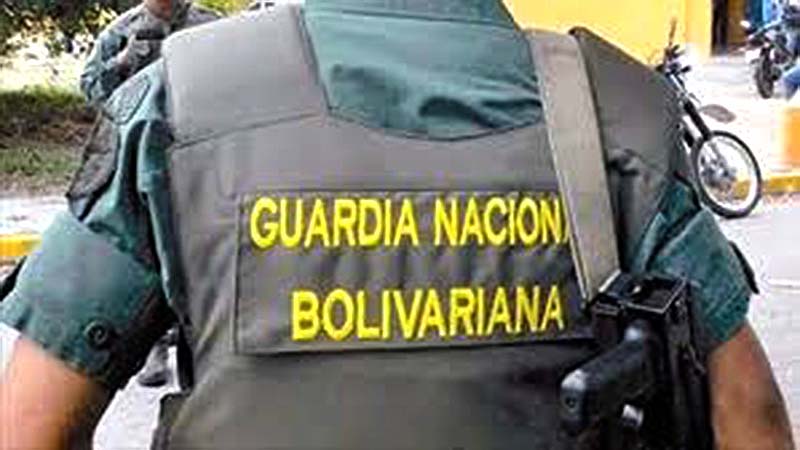 Tres sujetos abatidos durante enfrentamientos con militares
