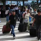 Maiquetía proyecta su recuperación total para el primer semestre