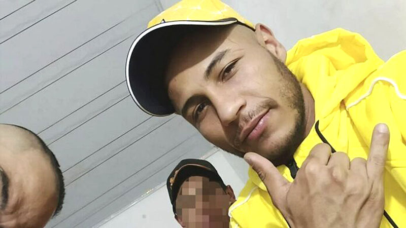 
			Matan a Venezolano en Colombia por resistirse a un atraco		