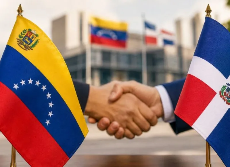 Domingo restablece notificaciones judiciales a venezolanos