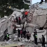 Qué establece el Decreto de Emergencia Nacional por los terremotos en Venezuela