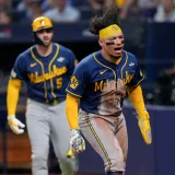 William Contreras ganó el MVP de la Serie Mundial 2026