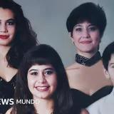 La científica mexicana que busca entender la esquizofrenia