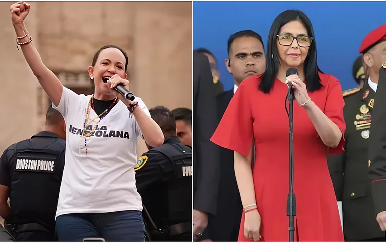 Un informe denuncia violencia contra mujeres en la política