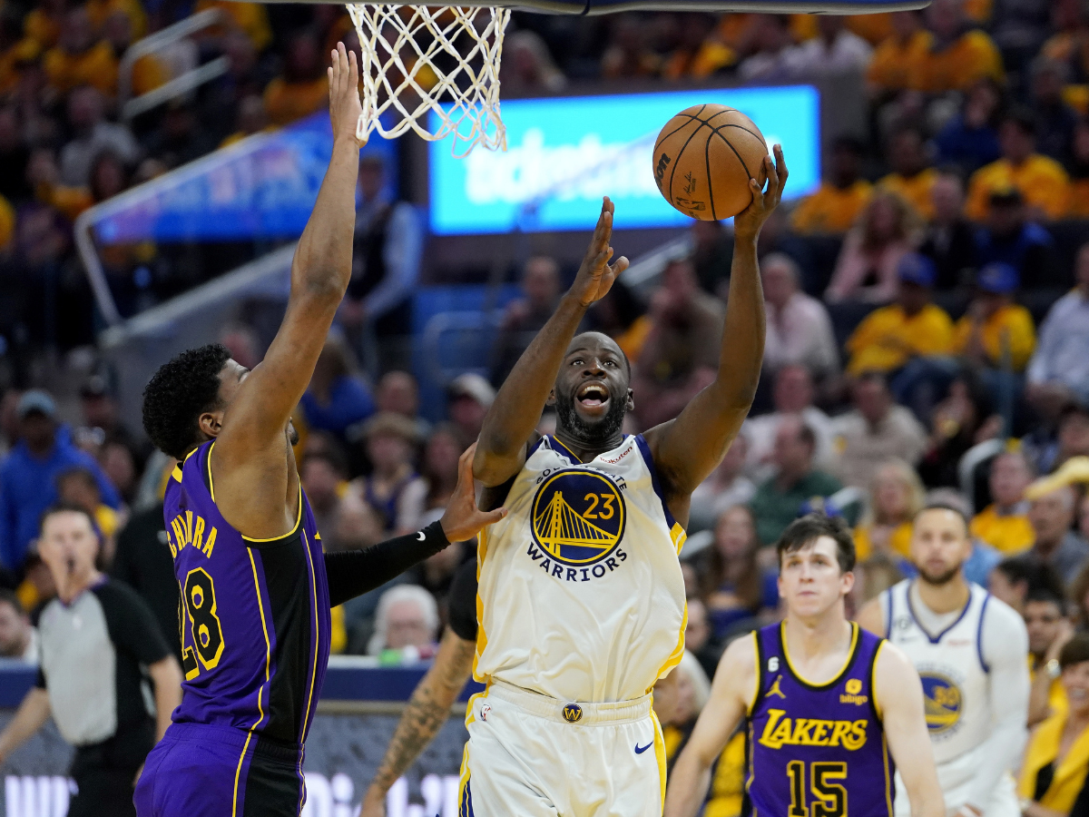Griezmann da suerte a Golden State