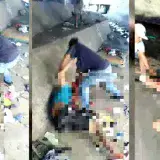 
			Asesinado a cuchilladas microtraficante venezolano en Cúcuta		