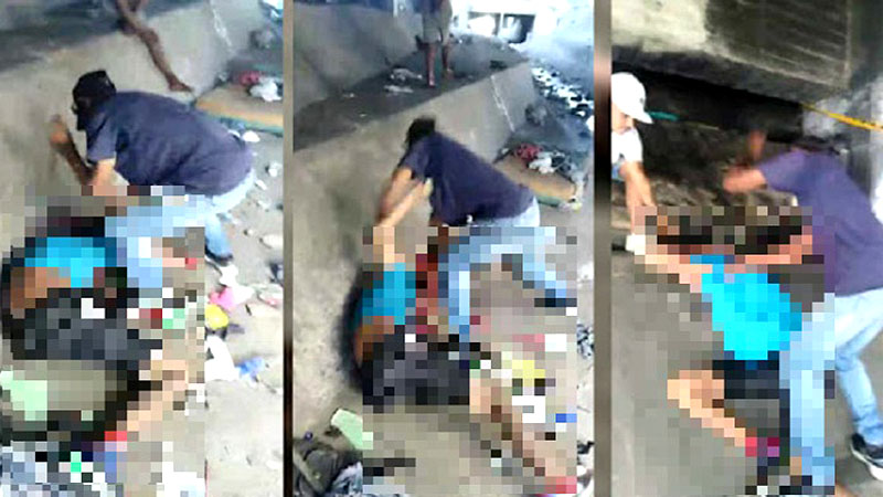 
			Asesinado a cuchilladas microtraficante venezolano en Cúcuta		