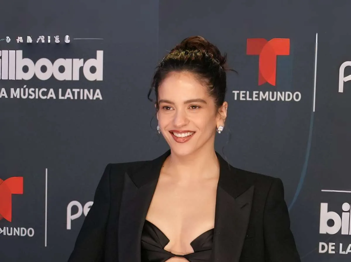 Fuerza Regida lideró los Billboard Latinos con ocho premios