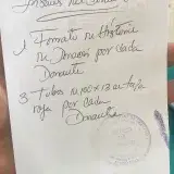 Urgente: Necesitan donantes de sangre para el periodista Daniel