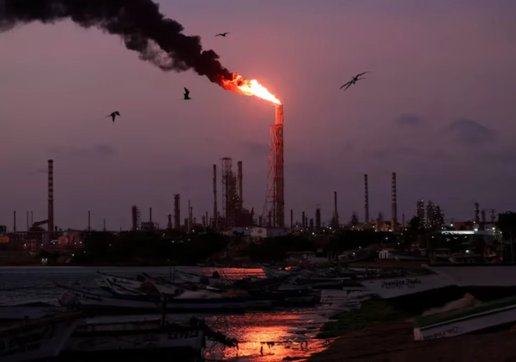 Servicios petroleros aceleran contratación en Venezuela
