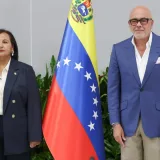 Jorge Rodríguez y Dinorah Figuera retoman diálogo el 14